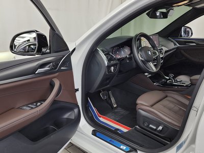 2023 BMW X4 — миниатюра 14