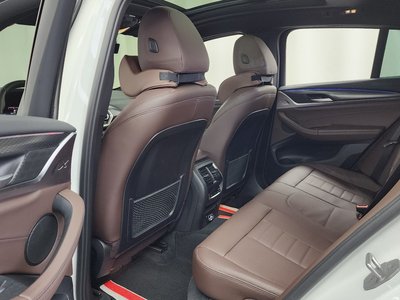 2023 BMW X4 — миниатюра 17