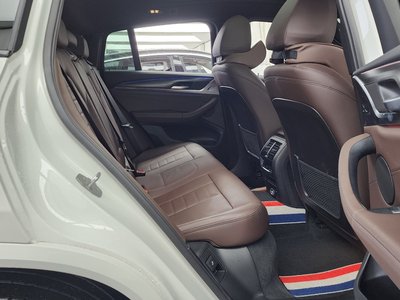 2023 BMW X4 — миниатюра 19