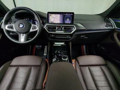 2023 BMW X4 photo 5