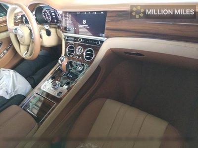 BENTLEY CONTINENTAL - 3