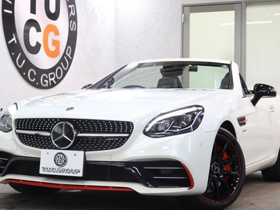 MERCEDES-BENZ SL AMG - 2