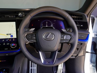 2024 Lexus RZ 缩略图 18