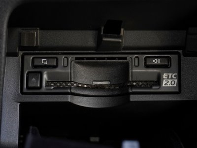 2024 Lexus RZ 缩略图 17