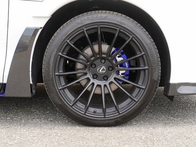 2024 Lexus RZ 照片 8
