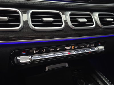 2021 Mercedes-BENZ GLE 缩略图 28