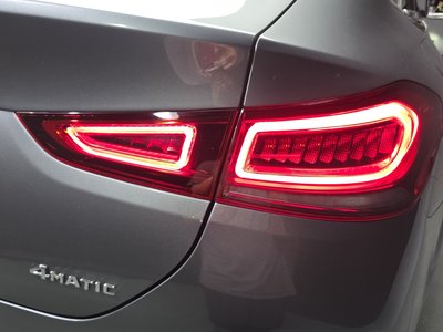 2021 Mercedes-BENZ GLE 照片 10