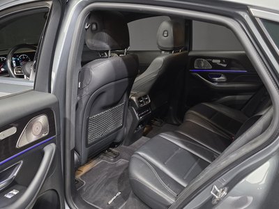 2021 Mercedes-BENZ GLE 缩略图 16