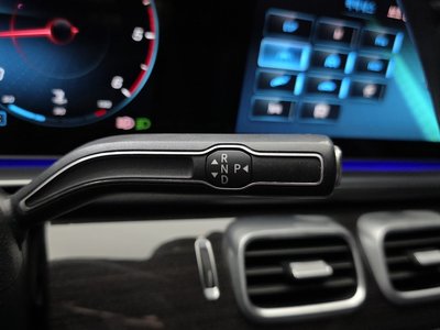 2021 Mercedes-BENZ GLE 缩略图 12