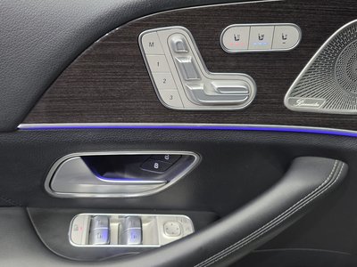2021 Mercedes-BENZ GLE 缩略图 19