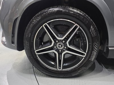 2021 Mercedes-BENZ GLE 照片 6