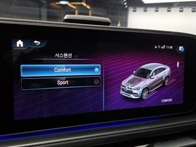 2021 Mercedes-BENZ GLE 缩略图 26