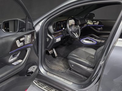 2021 Mercedes-BENZ GLE 缩略图 13