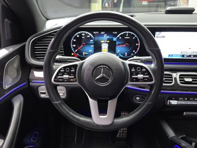 2021 Mercedes-BENZ GLE 缩略图 18