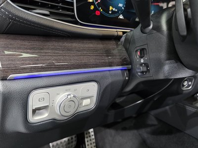 2021 Mercedes-BENZ GLE 缩略图 20