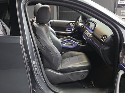 2021 Mercedes-BENZ GLE 缩略图 17
