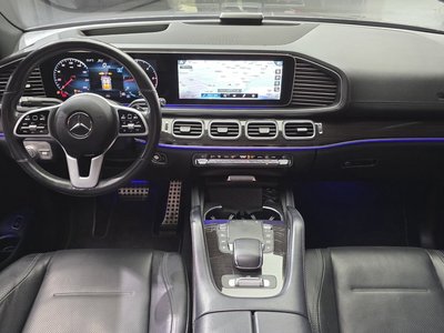 2021 Mercedes-BENZ GLE 照片 5