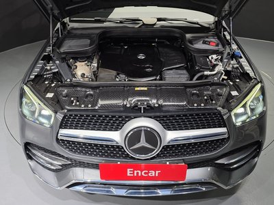 2021 Mercedes-BENZ GLE 照片 7