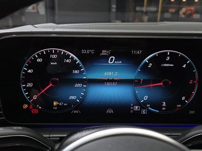 2021 Mercedes-BENZ GLE 缩略图 11