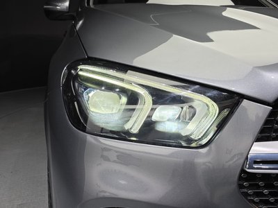 2021 Mercedes-BENZ GLE 照片 9