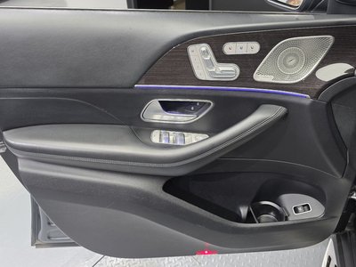 2021 Mercedes-BENZ GLE 缩略图 14