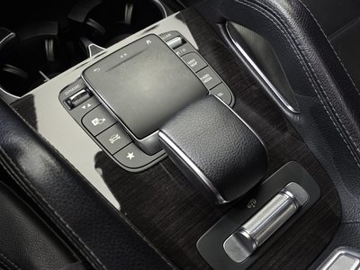 2021 Mercedes-BENZ GLE 缩略图 29