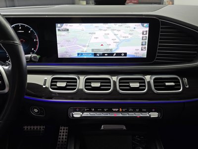 2021 Mercedes-BENZ GLE 缩略图 33