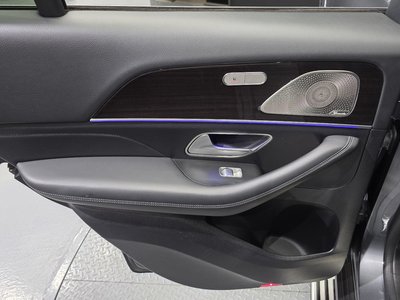 2021 Mercedes-BENZ GLE 缩略图 15
