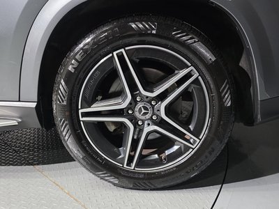 2021 Mercedes-BENZ GLE 照片 8
