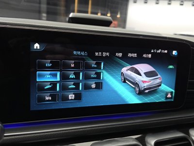 2021 Mercedes-BENZ GLE 缩略图 25