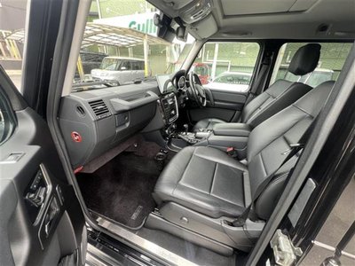 2015 Mercedes-BENZ G-CLASS 缩略图 29