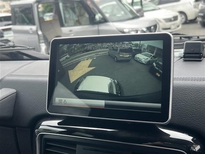2015 Mercedes-BENZ G-CLASS 缩略图 19