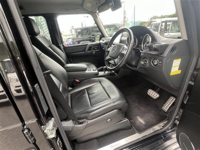 2015 Mercedes-BENZ G-CLASS 缩略图 26