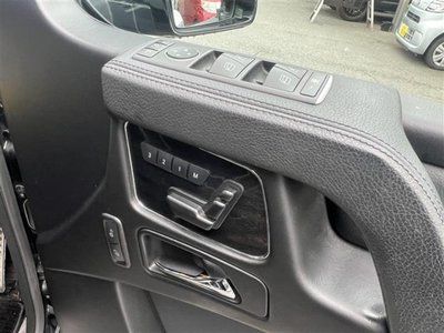 2015 Mercedes-BENZ G-CLASS 缩略图 25