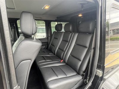 2015 Mercedes-BENZ G-CLASS 缩略图 31