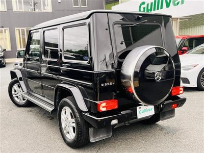 2015 Mercedes-BENZ G-CLASS 缩略图 38