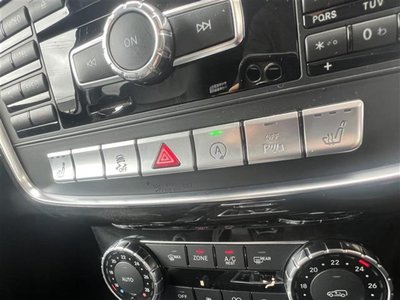2015 Mercedes-BENZ G-CLASS 缩略图 17