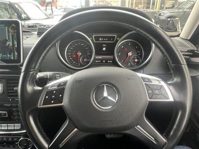 2015 Mercedes-BENZ G-CLASS 缩略图 12