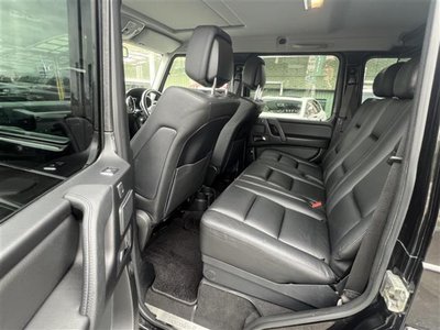 2015 Mercedes-BENZ G-CLASS 缩略图 30