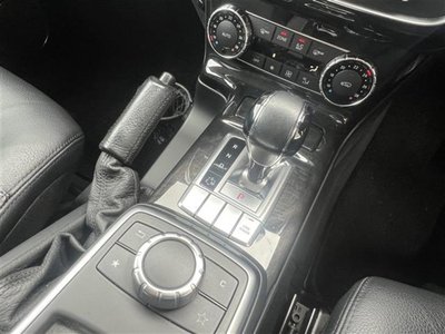2015 Mercedes-BENZ G-CLASS 缩略图 15