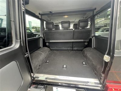 2015 Mercedes-BENZ G-CLASS 缩略图 33