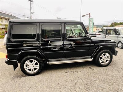2015 Mercedes-BENZ G-CLASS — фото 6