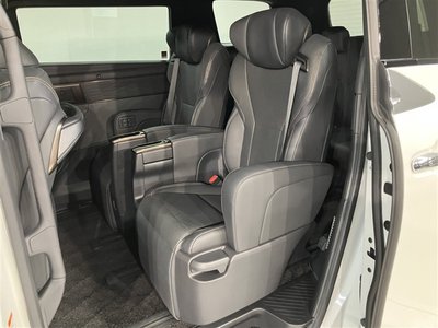 صورة 26 لـ 2024 Toyota ALPHARD