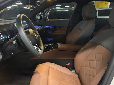 BMW 5 SERIES - 10
