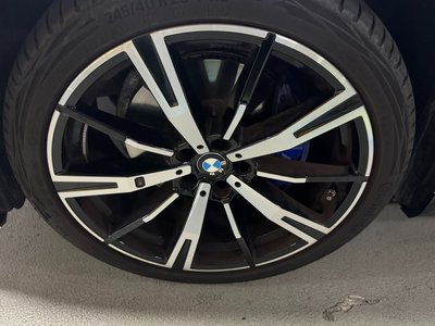 BMW 5 SERIES - 7