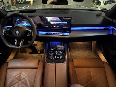 BMW 5 SERIES - 5