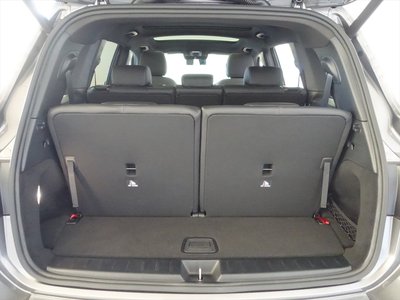 MERCEDES-BENZ GLB AMG - 10