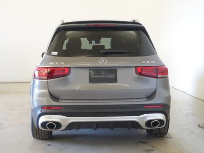 MERCEDES-BENZ GLB AMG - 3