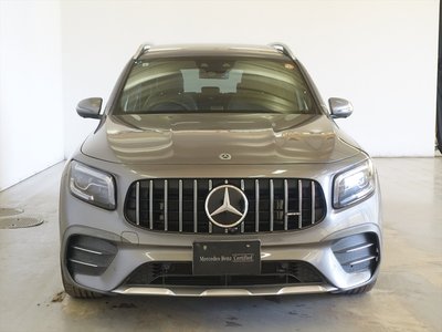 MERCEDES-BENZ GLB AMG - 2