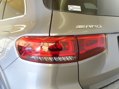 MERCEDES-BENZ GLB AMG - 9